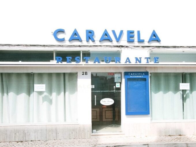 West Algarve restaurant for sale in Burgau 1