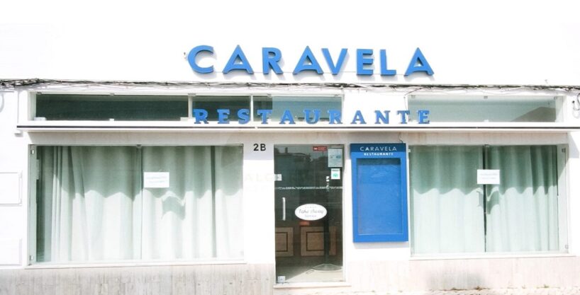 West Algarve restaurant for sale in Burgau 1