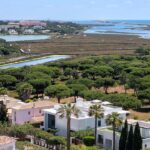 luxury villa in Quinta das Salinas