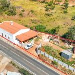 renovated villa in Albufeira