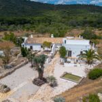 14 bed farmhouse with land in Goldra, Loule, Algarve 1