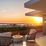 2 bed apartment for sale in Santa Luzia, Algarve 20