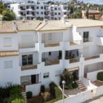 2 bed apartment with a sea view in Praia da Luz 1