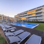 2 bed duplex apartment for sale in Vilamoura, Algarve 1