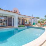 2 bed villa with pool near The Old Village, Vilamoura 4