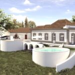 2 hectare plot for sale in Tavira