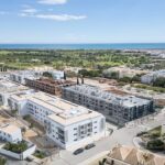 3 bed apartment for sale in Tavira, Algarve 1