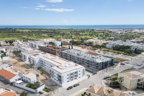 3 bed apartment for sale in Tavira, Algarve 1
