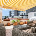 3 bed apartment in Colinas da Boavista, Tavira, Algarve 1