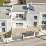 3 bed duplex townhouse in Loule, Algarve 1