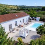 3 bed farmhouse with 1.6 hectares of land in Silves, Algarve 1