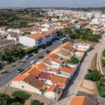 3 bed townhouse for sale in Odiaxere, West Algarve 1
