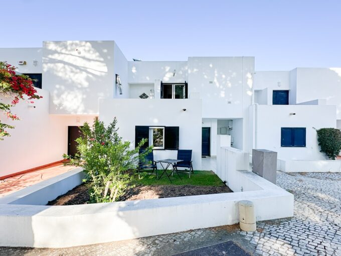 3 bed townhouse for sale in Vilamoura, Algarve 3