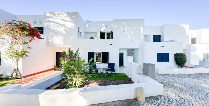 3 bed townhouse for sale in Vilamoura, Algarve 3