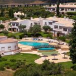 3 bed townhouse in Vale da Ribeira, Odiaxere, Algarve 19