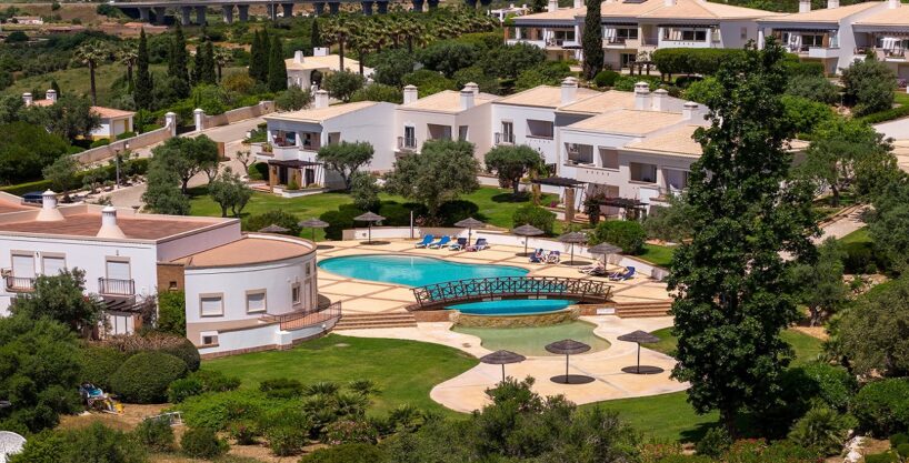 3 bed townhouse in Vale da Ribeira, Odiaxere, Algarve 19