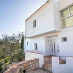 3 bed townhouse with roof terrace in Vale do Lobo Algarve 1