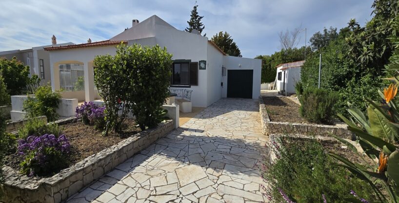 3 bed villa for sale in Carvoeiro 1