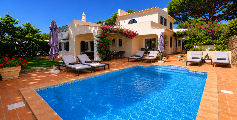 3 bed villa for sale in Dunas Douradas, Vale do Lobo 1