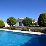 3 bedroom villa with pool in Loule, Algarve 1