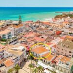 4 bed apartment close to the beach in Albufeira