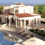 4 bed golf villa for sale in Vilamoura, Algarve 1