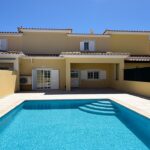 4 bed house with pool in Almancil, Algarve 1