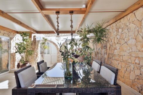 4 bed penthouse for sale in Albufeira, Algarve 1