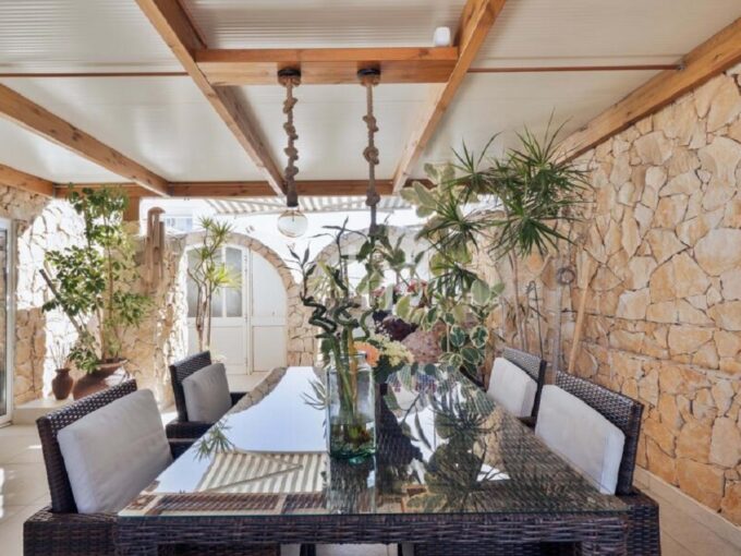 4 bed penthouse for sale in Albufeira, Algarve 1