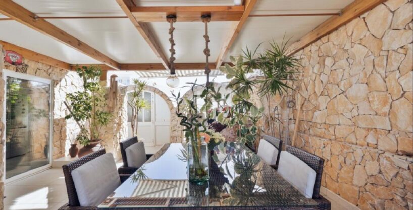 4 bed penthouse for sale in Albufeira, Algarve 1