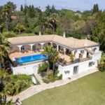 4 bed villa for sale in Monte Judeu, Portimao, Algarve 1