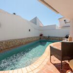 4 bed villa with plunge pool in Luz, West Algarve 2