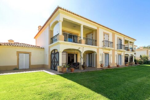 4 owner co ownership 2 bed apartment in Pestana Carvoeiro, Algarve 1