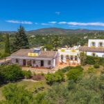 5 bed farmhouse including 4 guest units in Olhao, East Algarve 1