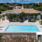 5 bed villa with land for sale In Burgau, Algarve 1