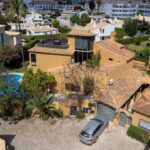 8 bed villa near Praia da Oura, Albufeira, Algarve 5