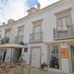 Algarve 2 bed duplex apartment in Tavira centre 1
