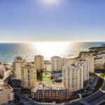Brand new 2 bed apartment in Armação de Pêra, Algarve 2