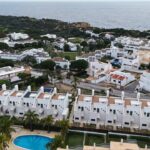 Brand new 2 bed townhouse in Olhos de Agua, Algarve 1