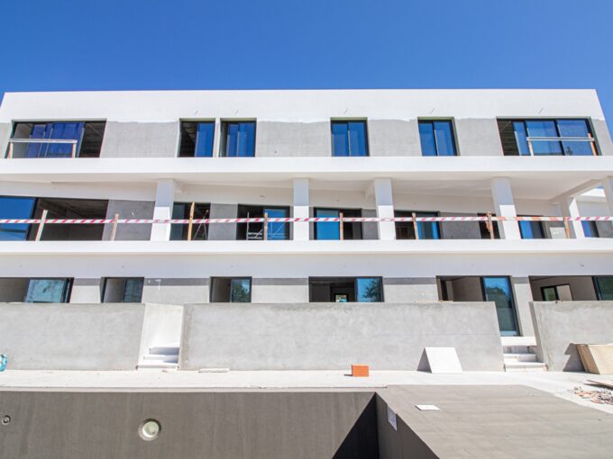 Brand new apartment for sale in Almancil Algarve 2