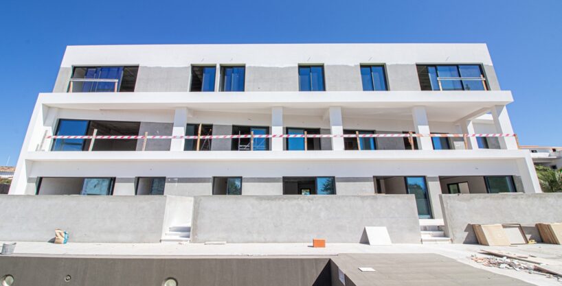 Brand new apartment for sale in Almancil Algarve 2