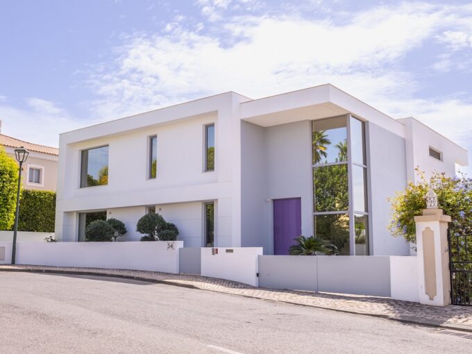 Brand new villa for sale in Varandas do Lago, Algarve 1