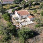 Country 1 bed villa plus an annexe in Paderne, Algarve 2