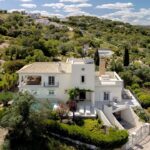Countryside large villa with views in Sao Bras, Algarve 1
