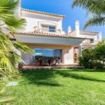 Fractional ownership 2 bed townhouse in Carvoeiro, Algarve 1