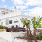 Modern 3 bed villa with views in Sao Bras, Algarve 2
