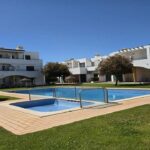Renovated ground floor apartment in Vilamoura, Algarve 1