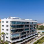 Sea view 3 bed apartment for sale in Lagos, Algarve 1