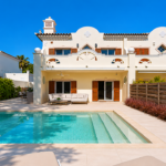 Semi detached renovated 3 bed house in Pinheiros Altos, Quinta do Lago 1