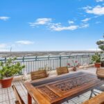Sera front 7 bed penthouse with stunning views in Faro, Algarve 1